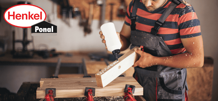 henkel ponal lepidla